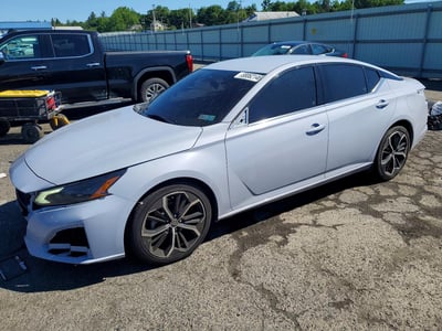2023 Nissan Altima