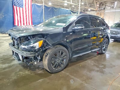 2FMPK4J96LB****** 2020 Ford Edge
