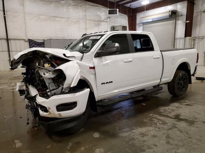 3C6UR5FJ6NG****** 2022 RAM 2500