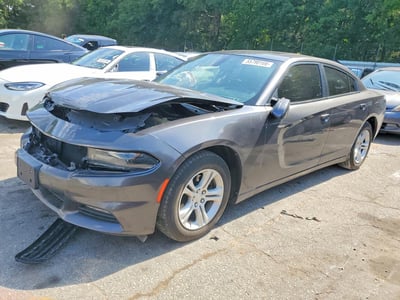 2C3CDXBG6KH****** 2019 Dodge Charger