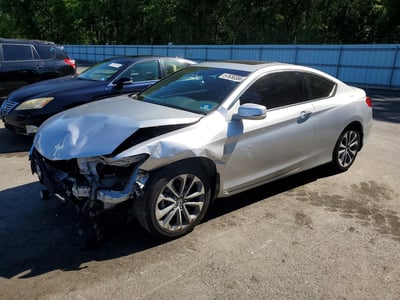 1HGCT2B8XFA****** 2015 Honda Accord