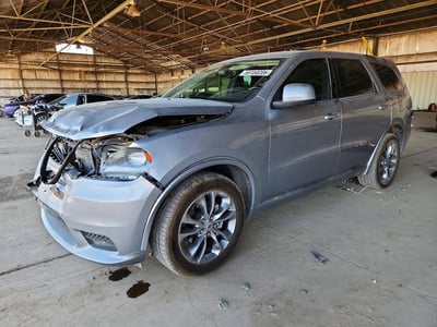 2020 Dodge Durango