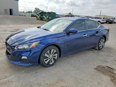1N4BL4BV3LC****** 2020 Nissan Altima