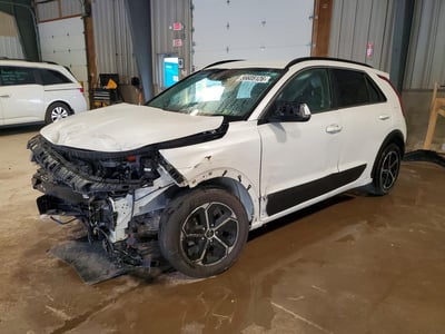KNDCR3LE8P5****** 2023 Kia Niro; Niro Phev