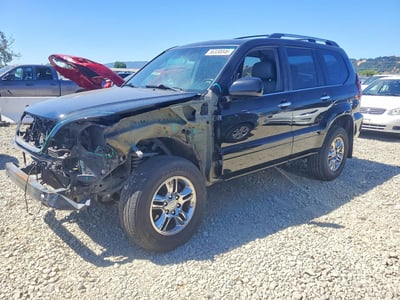 JTJBT20XX90****** 2009 Lexus GX