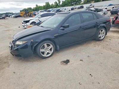 2006 Acura TL