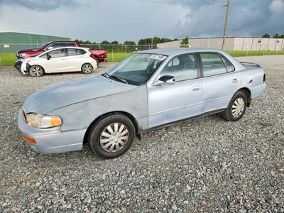 1995 Toyota Camry