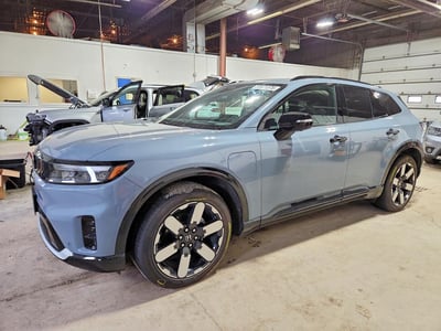 3GPKHZRJ8SS****** 2025 Honda Prologue