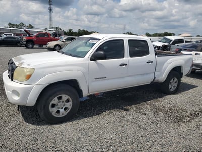2006 Toyota Tacoma