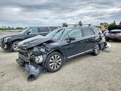 4S4BSETCXH3****** 2017 Subaru Outback
