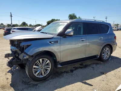 JN8AZ2NFXL9****** 2020 Infiniti QX80