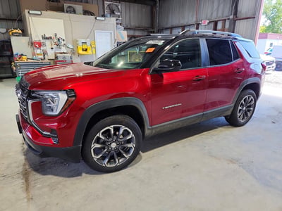 3GKALUEG9SL****** 2025 GMC Terrain