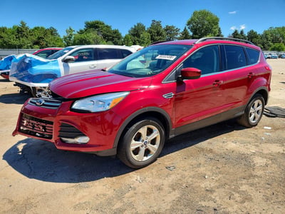 1FMCU9G97GU****** 2016 Ford Escape