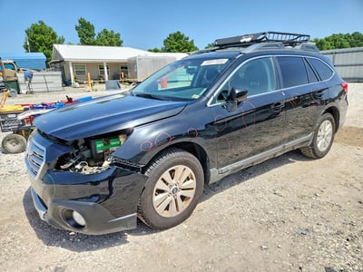 4S4BSBCC2F3****** 2015 Subaru Outback