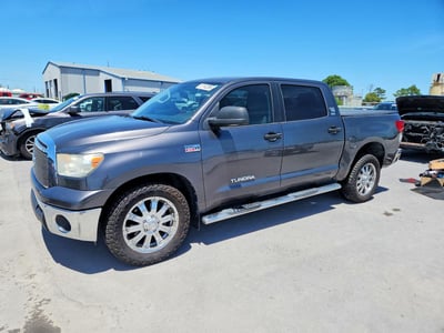 5TFDW5F14CX****** 2012 Toyota Tundra