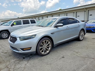 1FAHP2E81EG****** 2014 Ford Taurus