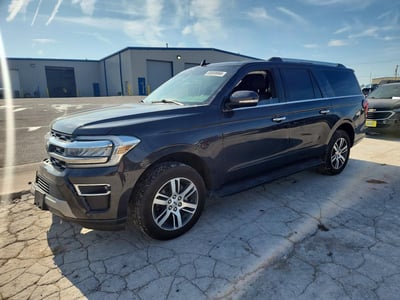 1FMJK1K85RE****** 2024 Ford Expedition