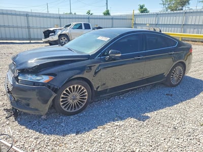 3FA6P0K93ER****** 2014 Ford Fusion