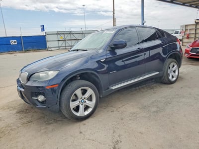 5UXFG83579L****** 2009 BMW X6