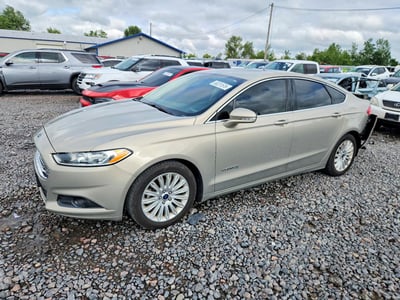 3FA6P0LU6FR****** 2015 Ford Fusion