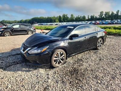1N4AL3AP8HC****** 2017 Nissan Altima