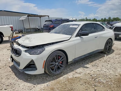 2023 BMW 2 Series