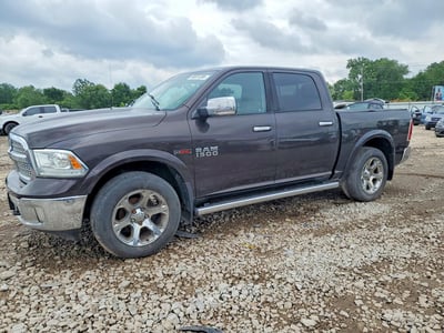 1C6RR7NM5GS****** 2016 RAM 1500