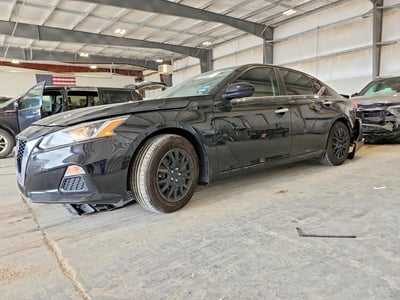 1N4BL4BVXLC****** 2020 Nissan Altima