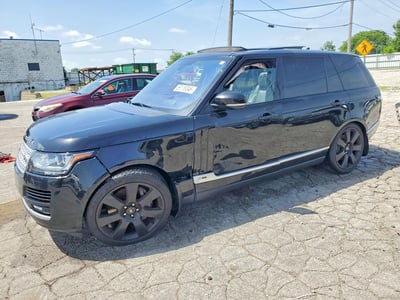 SALGS3EF8GA****** 2016 Land Rover Range Rover