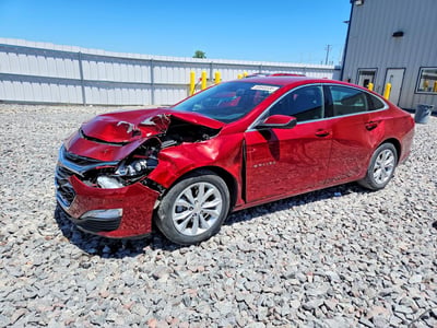 1G1ZD5ST2RF****** 2024 Chevrolet Malibu