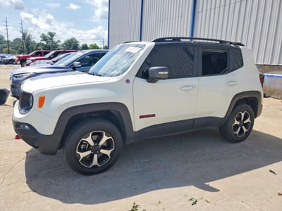 ZACNJBC11KP****** 2019 Jeep Renegade