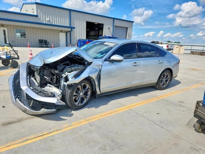 1HGCY1F35RA****** 2024 Honda Accord