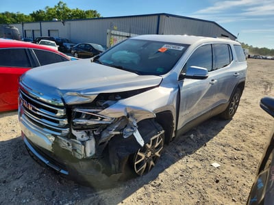 2020 GMC Acadia