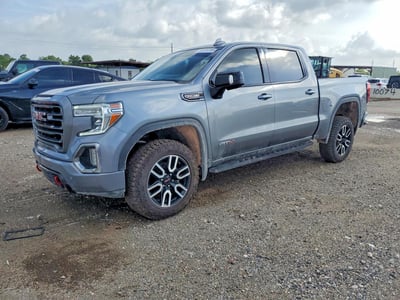 3GTP9EEL6NG****** 2022 GMC Sierra Limited