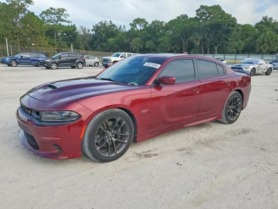 2021 Dodge Charger