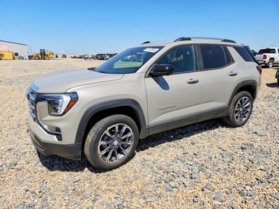3GKALMEGXTL****** 2026 GMC Terrain
