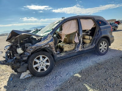 5J6RE4H4XBL****** 2011 Honda CR-V