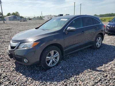 2015 Acura RDX