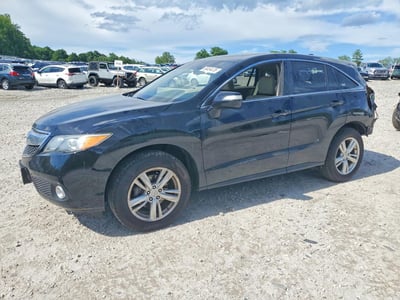 5J8TB4H53DL****** 2013 Acura RDX