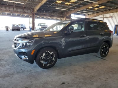 KNDEU2AA0S7****** 2025 Kia Seltos