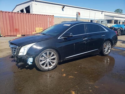 2G61N5S33D9****** 2013 Cadillac XTS