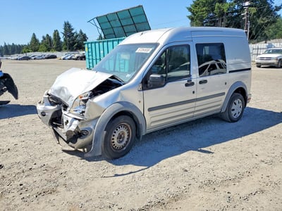 NM0LS6BN5CT****** 2012 Ford Transit Connect