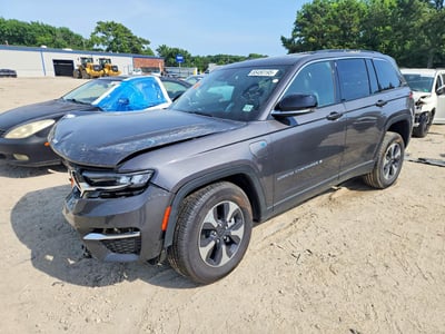 1C4RJYB60RC****** 2024 Jeep Grand Cherokee