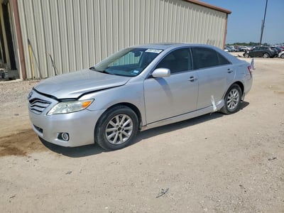 4T4BF3EK0BR****** 2011 Toyota Camry