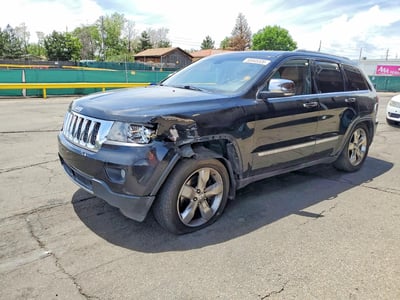1C4RJFCT9CC****** 2012 Jeep Grand Cherokee
