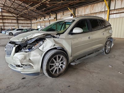 2013 Buick Enclave