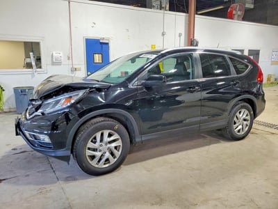 5J6RM4H71GL****** 2016 Honda CR-V