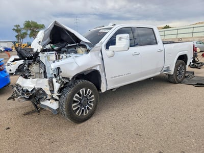 1GT49XEY6RF****** 2024 GMC Sierra