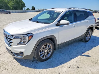3GKALPEG3RL****** 2024 GMC Terrain