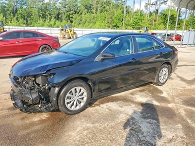 4T1BF1FKXHU****** 2017 Toyota Camry